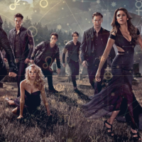 Série "The Vampire Diaries" e Astrologia: descubra qual personagem você é, baseado em seu signo!