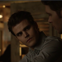 Em "The Vampire Diaries" e "The Originals": Stefan e Klaus se encontram na 1ª cena do crossover!