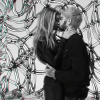 Os namorados Zayn Malik e Gigi Hadid arrasam no clipe de "Pillowtalk"