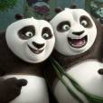  "Kung Fu Panda 3" é o filme mais assistido nos Estados Unidos 