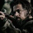 Leonardo DiCaprio protagoniza "O Regresso", indicado ao Oscar 2016