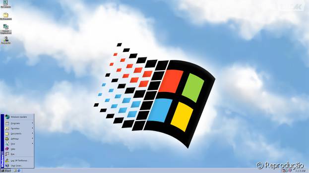 O Windows 95, da Microsoft, foi lançado há 20 anos atrás!