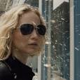 Jennifer Lawrence, ícone da nova geração do cinema internacional, é canhota também!