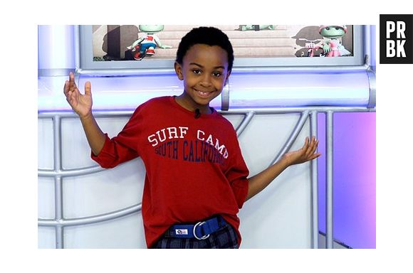 Além de Maisa Silva, outro ator do elenco de "Carrossel" é confirmado em "Carinha de Anjo". Jean Paulo Campos, que viveu o personagem Cirilo também está na produção!