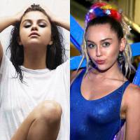 Selena Gomez ou Miley Cyrus? Qual diva é dona da melhor evolução fora da Disney?