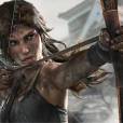 O lançamento do filme de "Tomb Raider" está agendado para o mês de junho, mas só de 2017