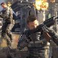  Com a criação de um estúdio próprio da Activision e Blizzard, o game "Call of Duty" deve ser o próximo a ganhar um filme 
  