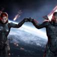 Com o rompimento da parceria entre a Legendary e Warner Bros, o filme de "Mass Effect" está parado desde 2015 e não possui previsão de estreia
