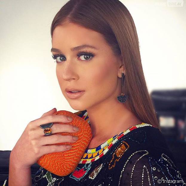 Marina Ruy Barbosa, de "Totalmente Demais": 14 fotos que ...