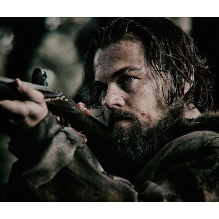 Leonardo DiCaprio protagoniza &quot;O Regresso&quot;, indicado ao Oscar 2016
