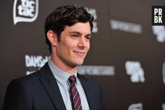 Kristen Stewart e Adam Brody tiveram um romance em "Eu e As Mulheres"