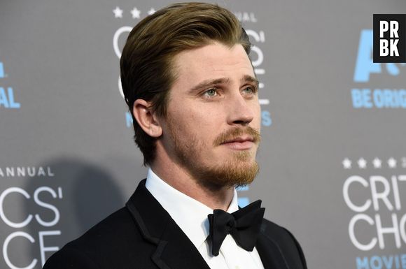 Em "Na Estrada", Kristen Stewart se deu bem e ficou com o lindo do Garrett Hedlund