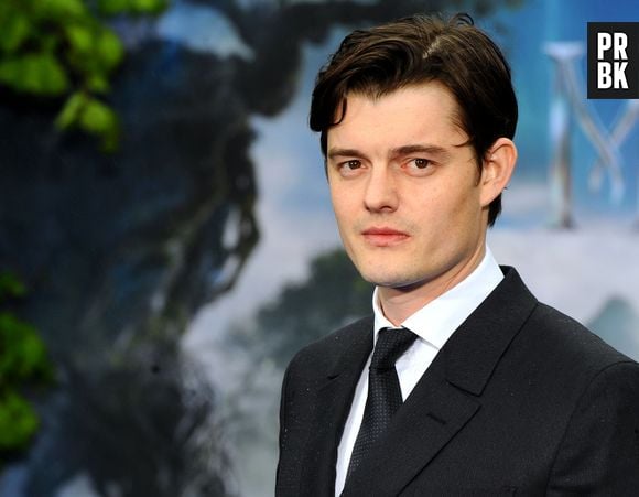 Sem falar, é claro, em Sam Riley, que Kristen Stewart também pegou em "Na Estrada"