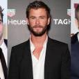Robert Pattinson, Chris Hemsworth, Ryan Reynolds... esses são só alguns nomes da listinha de pares românticos de Kristen Stewart
