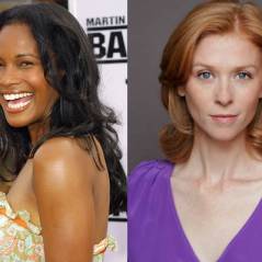 De "50 Tons Mais Escuros": Robinne Lee e Fay Masterson se juntam a Jamie Dornan no elenco do filme!