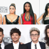 Fifth Harmony e One Direction são exemplos de bandas de sucesso formadas no "The X Factor"