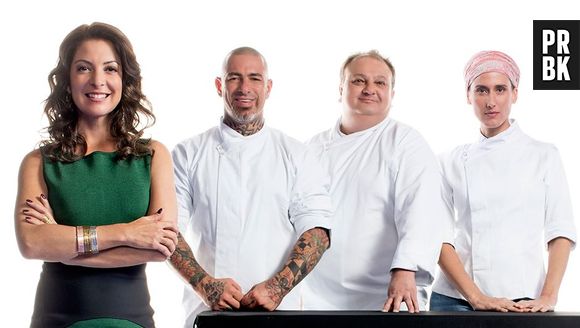 Band estreia a 3ª tempoarada do "MasterChef Brasil" no dia 15 de março