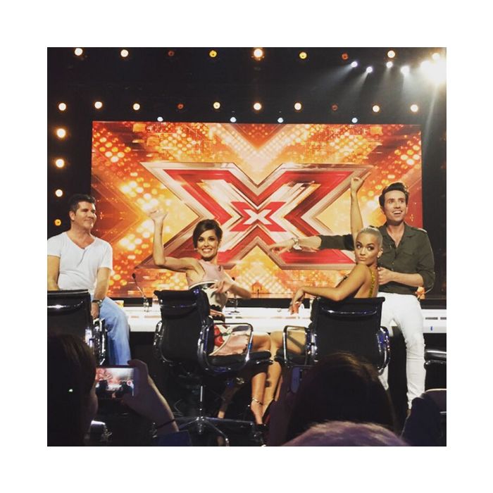 O &quot;The X Factor&quot; é um sucesso em vários países, principalmente no Reino Unido