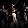  De "Mortal Kombat X": Alien Xenomorph e Leatherface são confirmados na DLC Kombat Pack 2! 