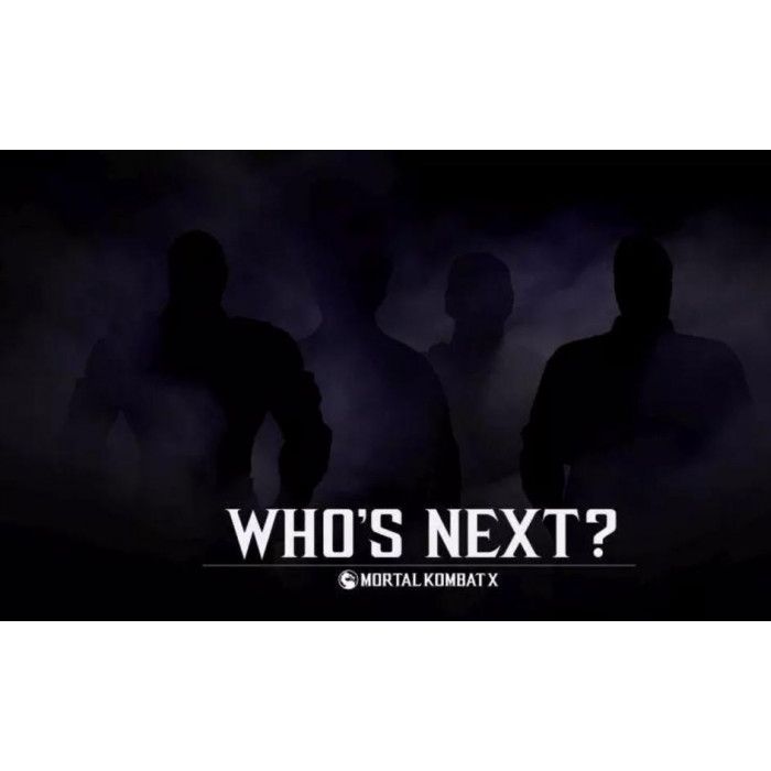Novidade em &quot;Mortal Kombat X&quot;: mais personagens serão adicionados em 2016