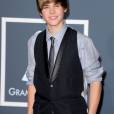 Quem se lembra do primeiro Grammy do Justin Bieber?