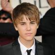 Justin Bieber já mostrava o cabelo mais curtinho em 2011