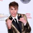 Justin Bieber quis brilhar no Billboard Music Awards de 2011