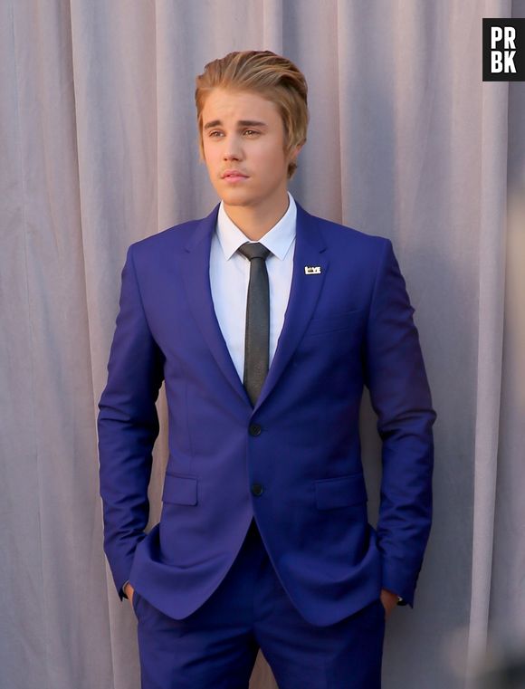 No início de 2015, Justin Bieber aceitou ser zoado no "Roast" para dar uma descontraída na sua reputação