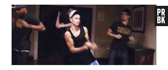 Parabéns Justin Bieber!