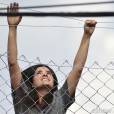 Em "Amor à Vida", Aline (Vanessa Giácomo) tenta fugir da prisão!