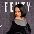 Rihanna, por sua vez, aparece na comédia "É O Fim"