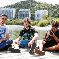 Realizadores: Jovens abrem produtora e criam reality show para promovê-la