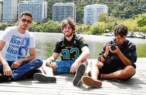 Realizadores: Jovens abrem produtora e criam reality show para promovê-la