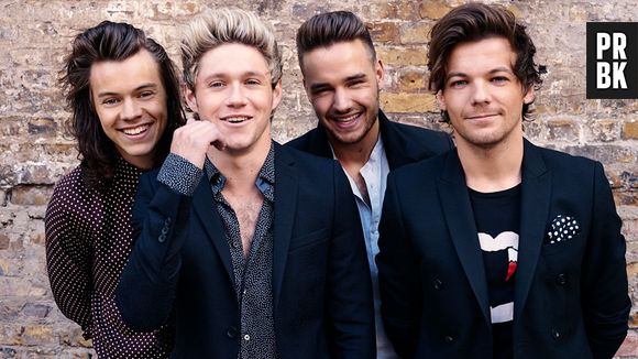 Simon Cowell acredita que One Direction vai sair em carreira solo