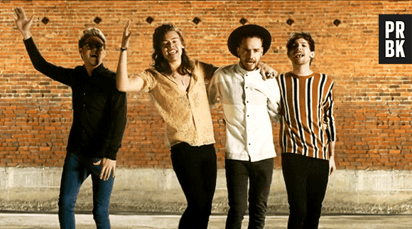 One Direction vai sair em carreira solo