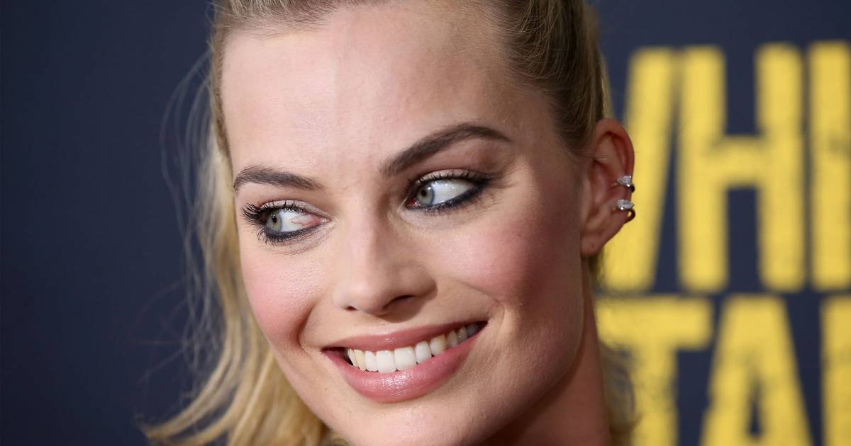Margot Robbie, de "Esquadrão Suicida", revela ansiedade ...