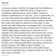 No Twitter, Demi Lovato escreveu uma carta para alertar sobre o uso de drogas
