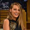 A bela Blake Lively já passou por uma operação no nariz
