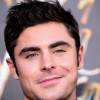 O nariz de Zac Efron mudou bastante desde que o astro foi descoberto pela Disney