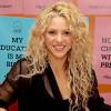 Shakira é uma das artistas que assumem sua plástica no nariz