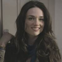 Em "Teen Wolf": na 5ª temporada, Allison (Crystal Reed) salva a vida de Scott (Tyler Posey)!