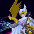 Valkyrimon também é presença confirmada no game "Digimon Story: Cyber Sleuth"