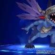 O game "Digimon Story: Cyber Sleuth" está disponível para PlayStation 4 e PS Vita