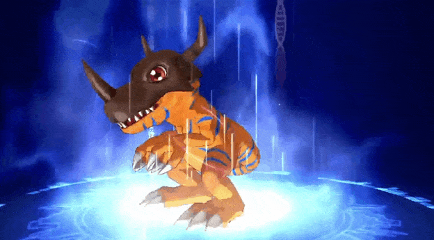 De "Digimon Adventures Tri": Rosemon e 6 personagens chegam ao jogo "Digimon Story: Cyber Sleuth"!