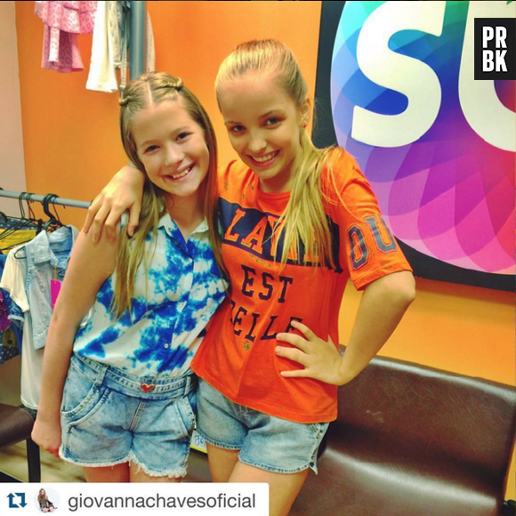 Assim como Giovanna Chaves, Julia Simoura, de "Cúmplices de Um Resgate", pretende seguir em outra carreira em paralelo