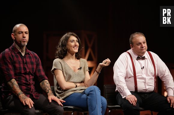 Band estreia 3ª temporada do "MasterChef Brasil" nesta quinta-feira (15). Confira o que rola!