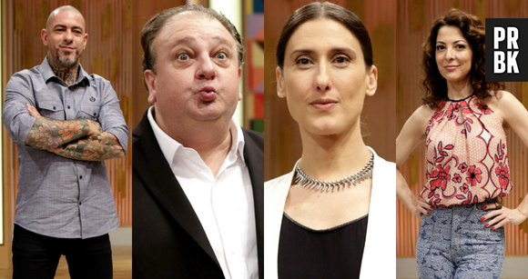 Band estreia 3ª temporada do "MasterChef Brasil" nesta quinta-feira (15). Confira o que rola!