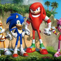 Com personagens redesenhados, novo "Sonic Boom" surpreende fãs da franquia