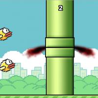 Cansado de perder em Flappy Bird? É hora da vingança!