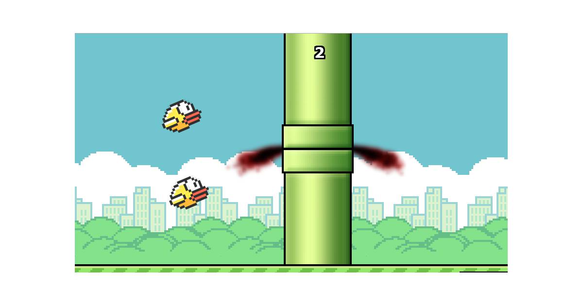 As 4 coisas que o Flappy Bird tem que te viciam sem que você